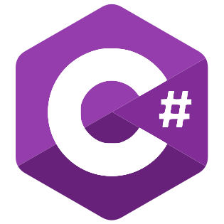 C#